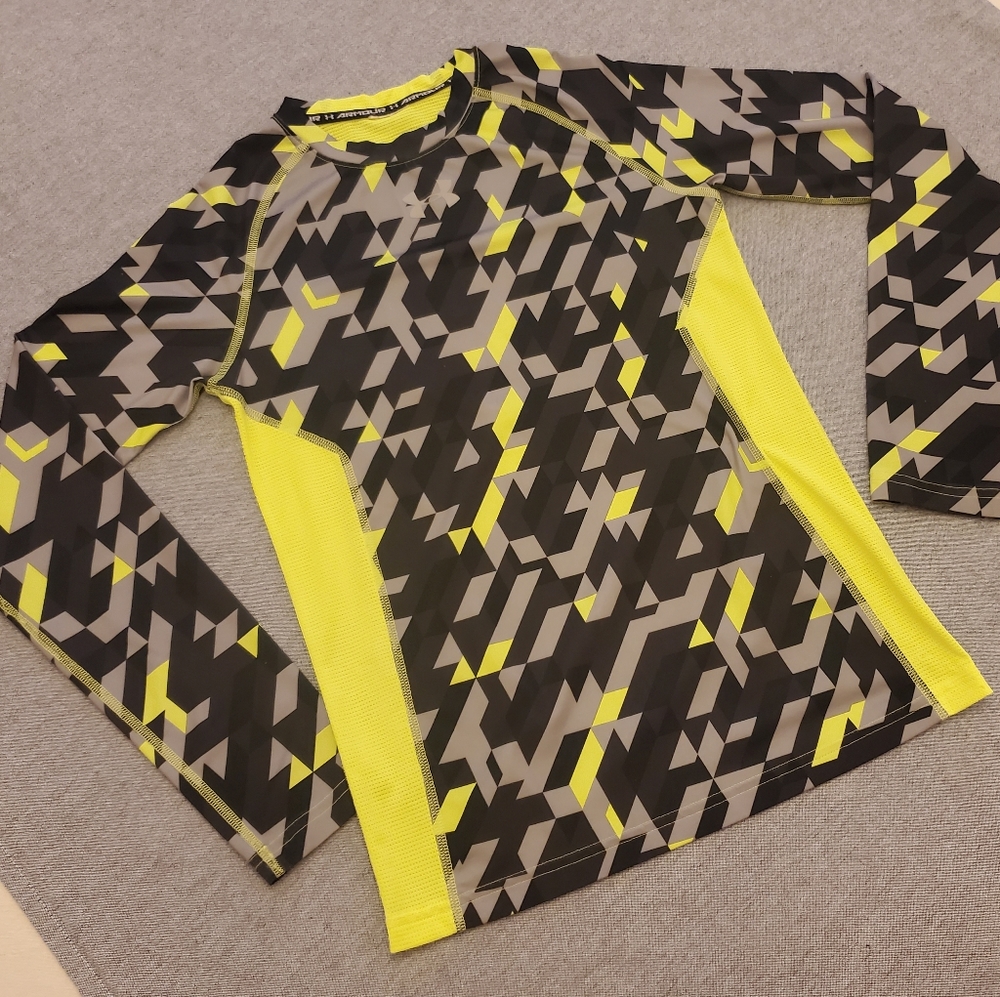 Under Armour Shirt
